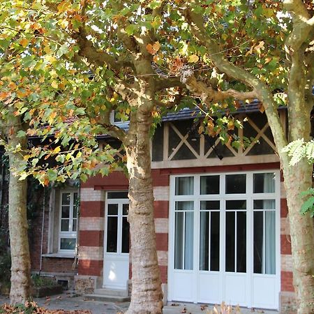 Les Hauts Du Plateau Шатійон Номер фото